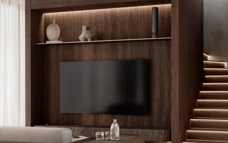 Interior design – The Era