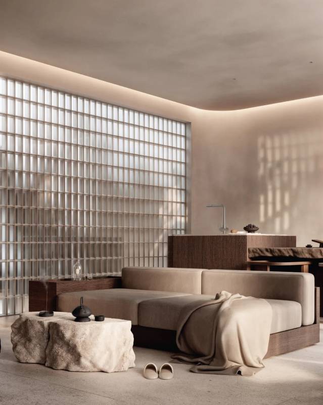 Interior design – The Era#