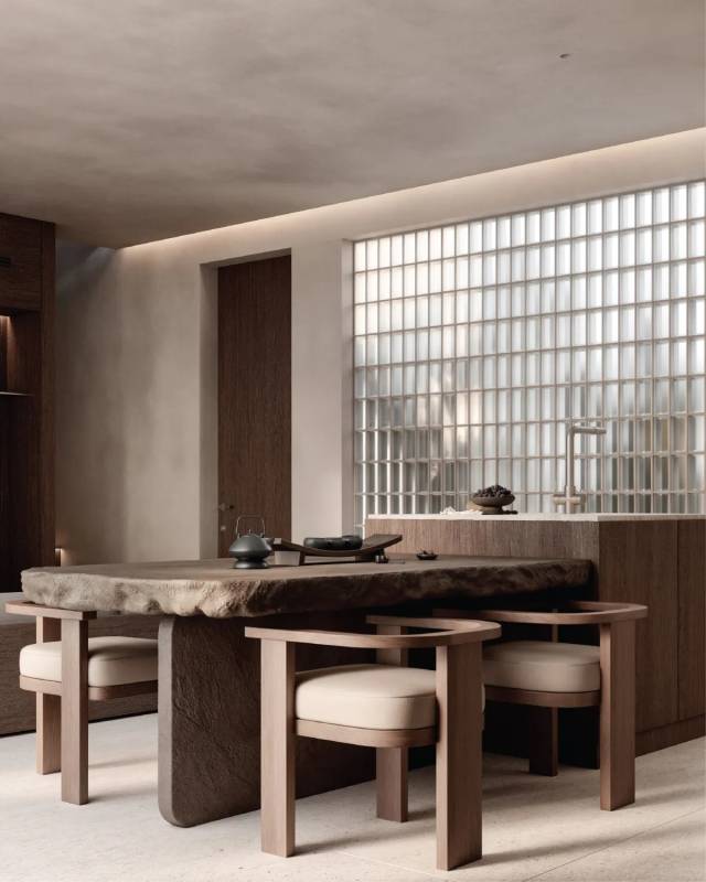 Interior design – The Era#