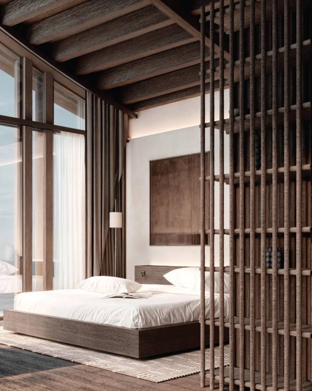 Interior design – The Era#