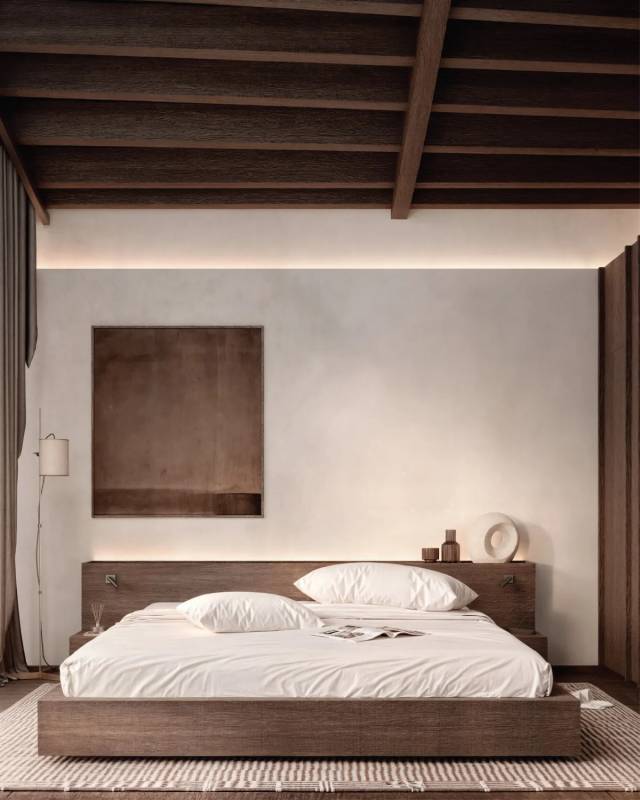 Interior design – The Era#