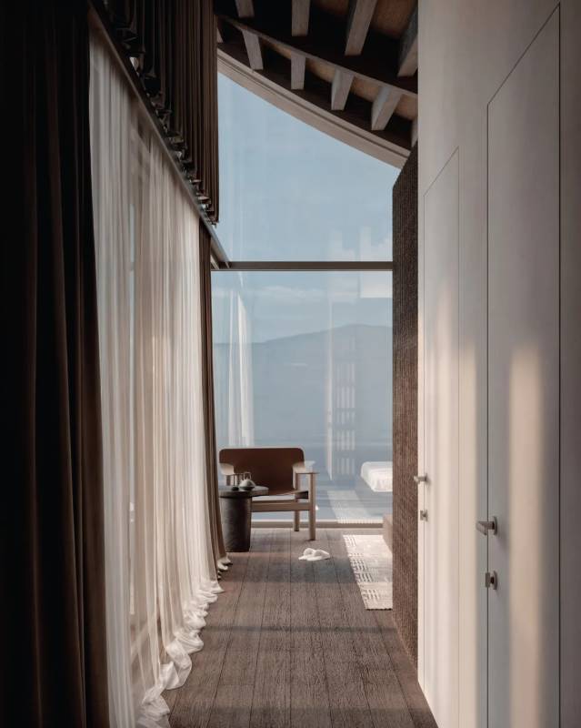 Interior design – The Era#