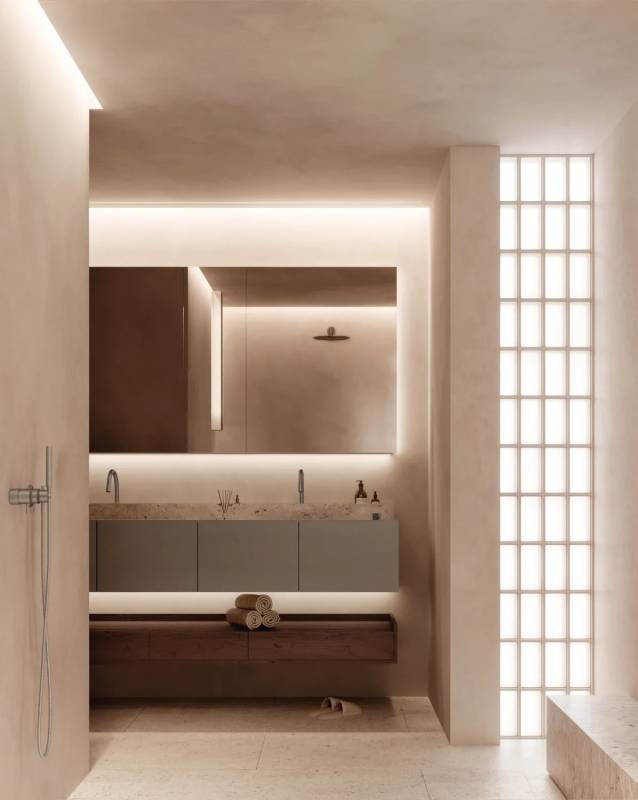 Interior design – The Era#