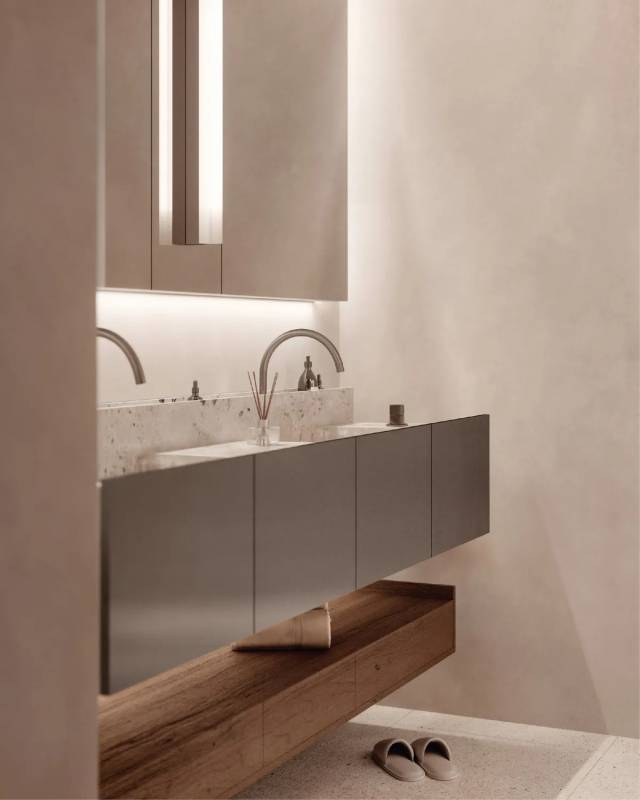 Interior design – The Era#