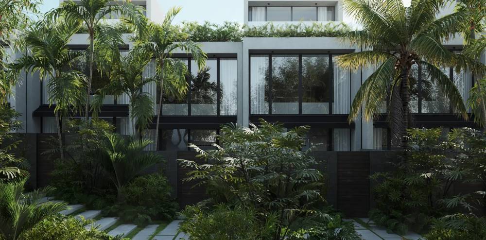 Gallery Ecoverse#
