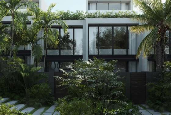 Ecoverse