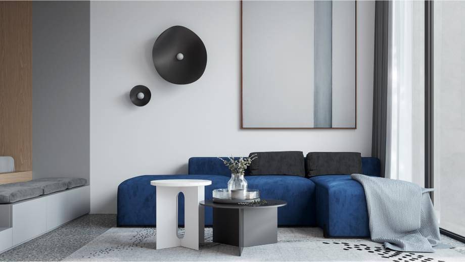 Interior design – Ecoverse#