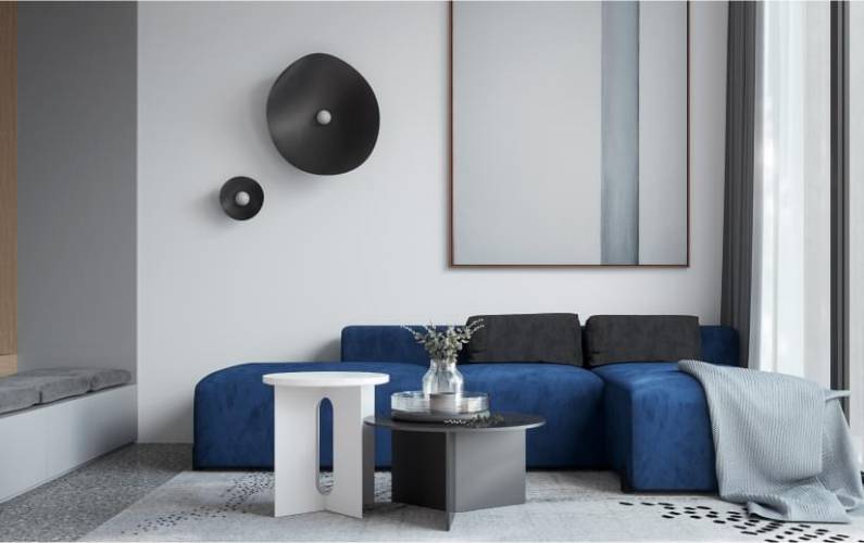 Interior design – Ecoverse