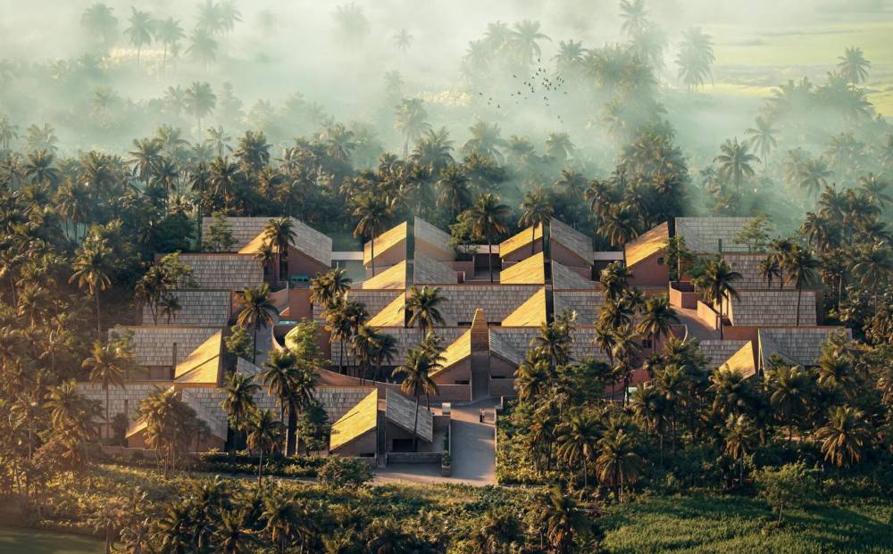 Gallery The Pavillions#