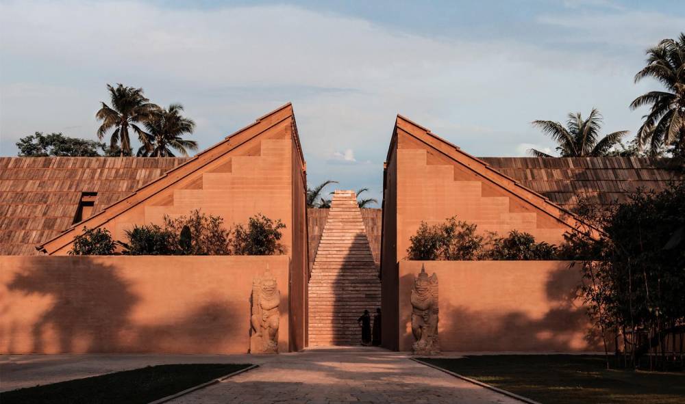 Gallery The Pavillions#