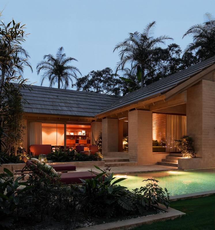 Gallery The Pavillions#