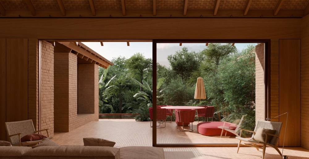 Gallery The Pavillions#