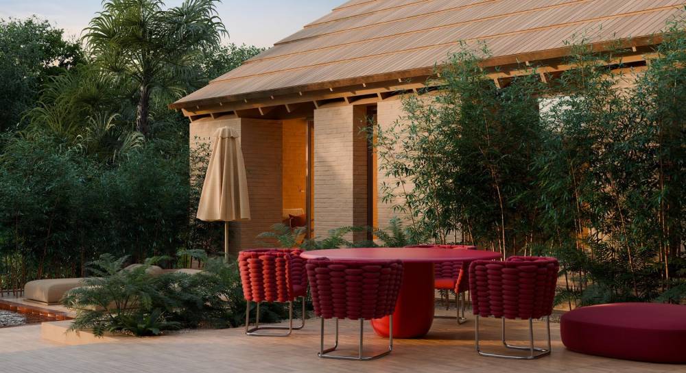 Gallery The Pavillions#