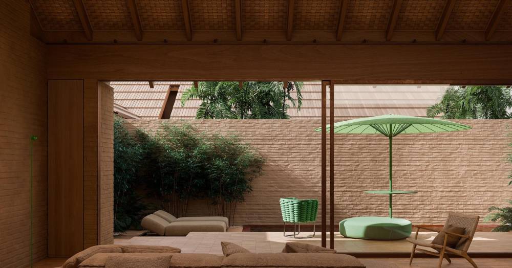 Gallery The Pavillions#