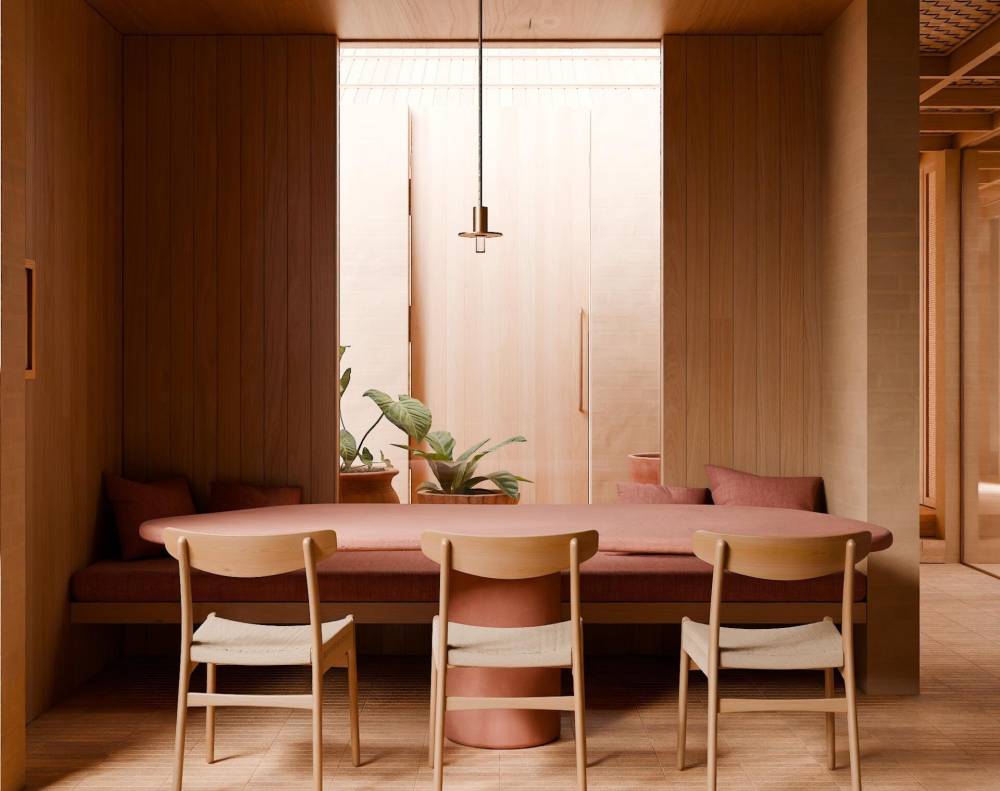 Gallery The Pavillions#