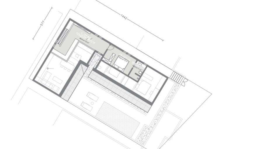 Plans The Pavillions