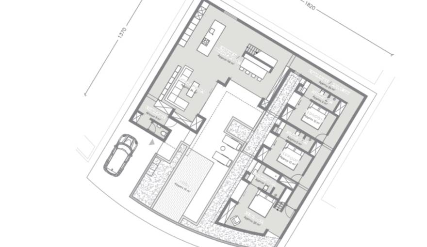 Plans The Pavillions