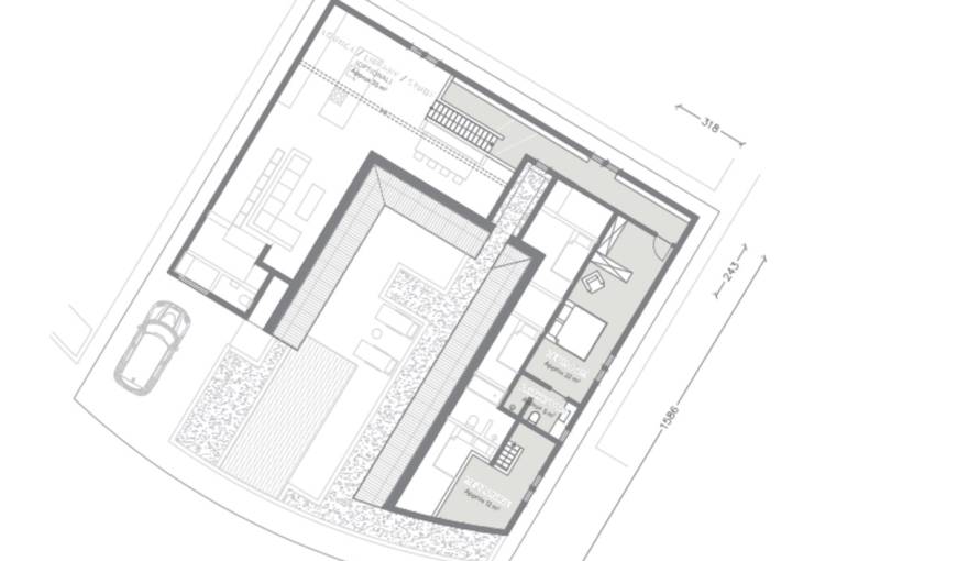 Plans The Pavillions