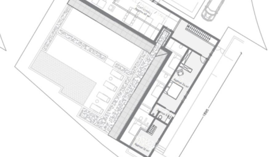 Plans The Pavillions