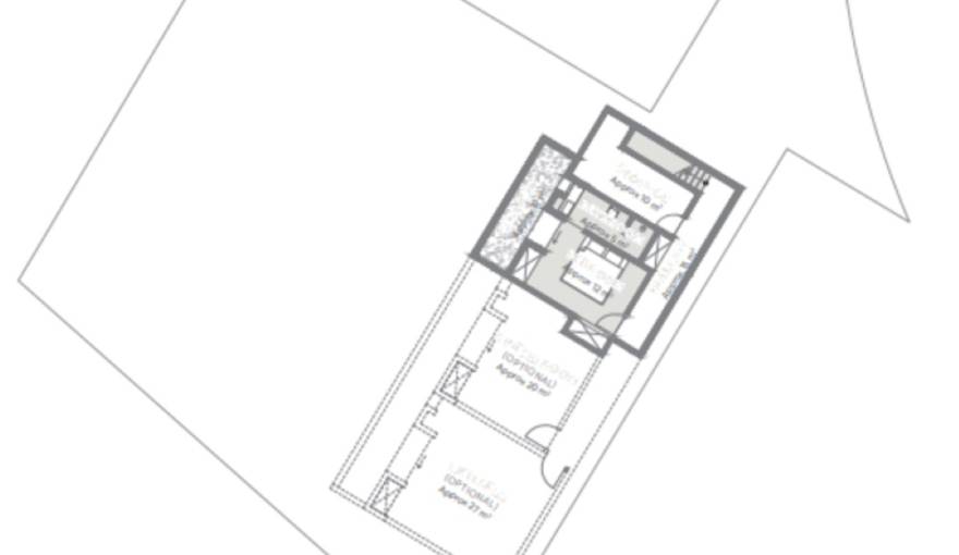 Plans The Pavillions