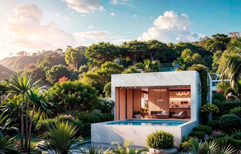 Gallery Evergreen Hills#