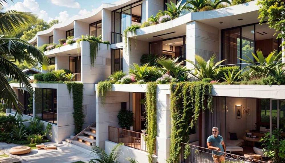 Gallery Evergreen Hills#