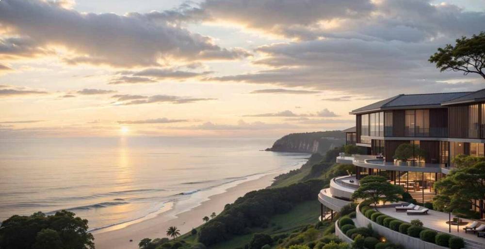 Gallery Evergreen Hills#