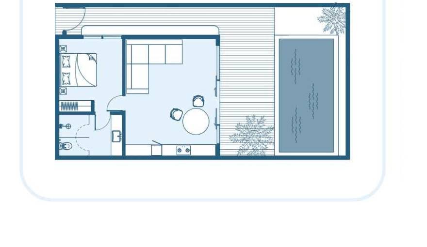 Plans Evergreen Hills