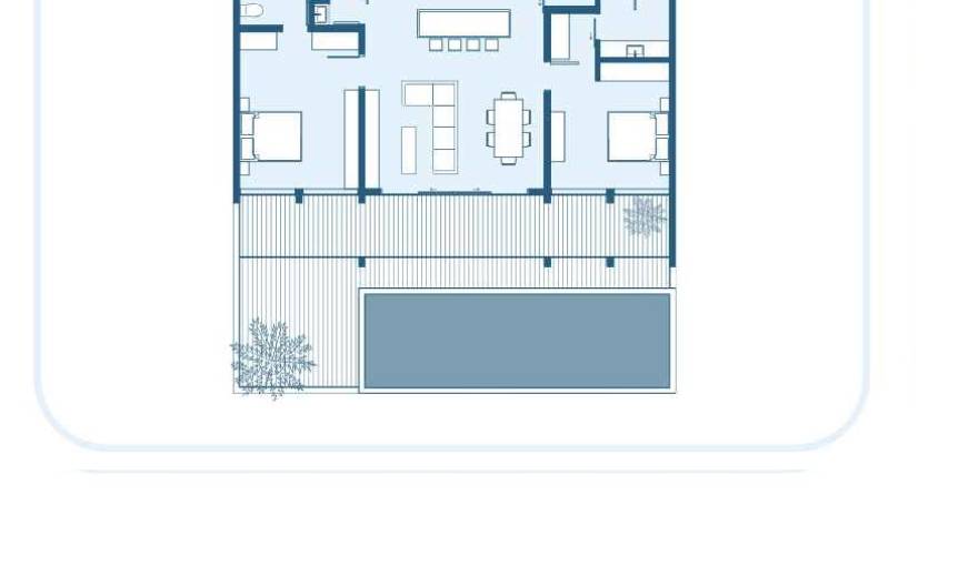 Plans Evergreen Hills