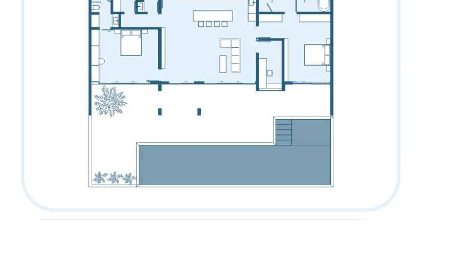 Plans Evergreen Hills