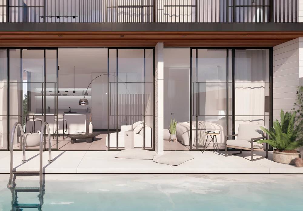 Gallery PARQ Blue#