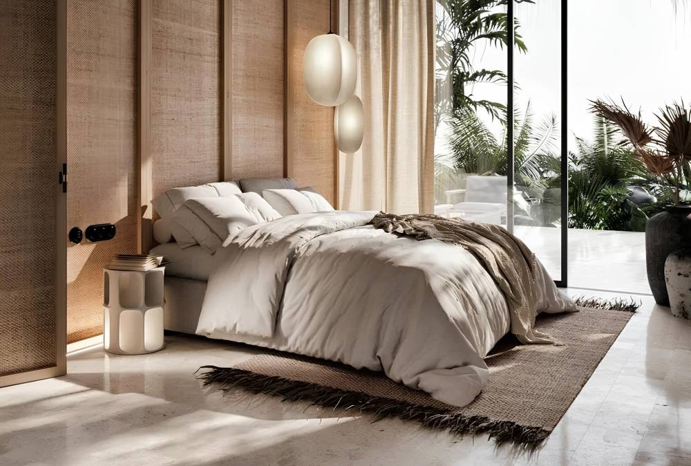Interior design – PARQ Blue#