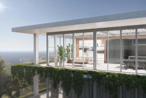 Wave Residence Apartments