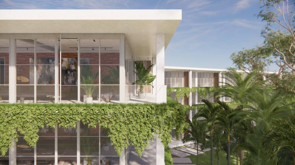 Gallery Wave Residence Apartments#