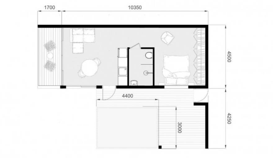 Plans Ocean City