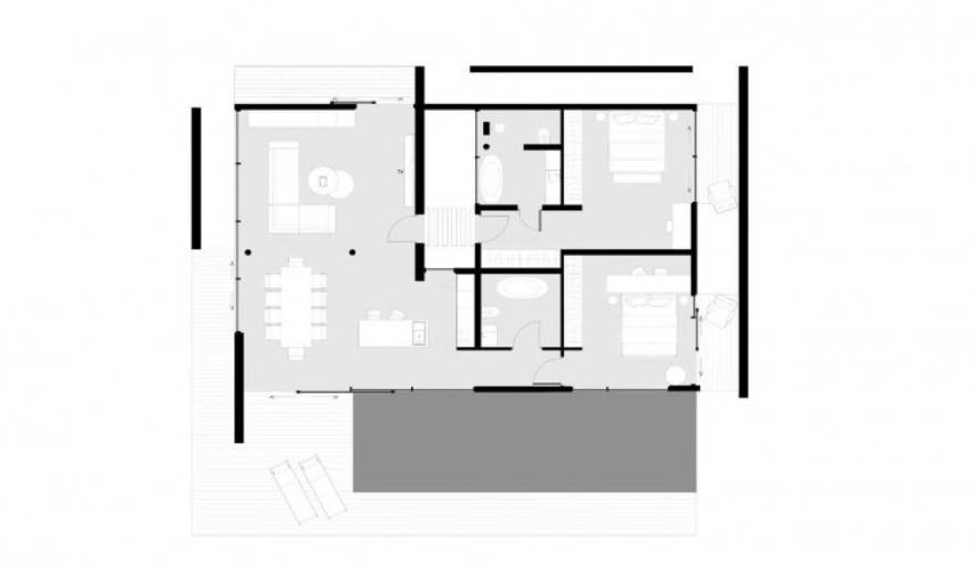 Plans Ocean City