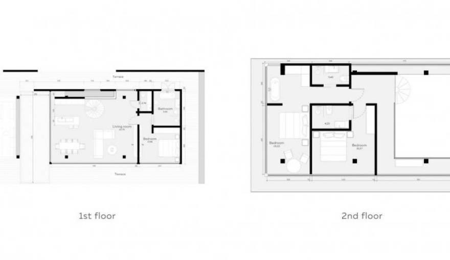 Plans Ocean City