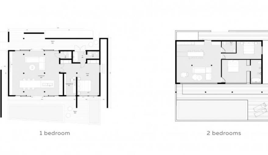 Plans Ocean City