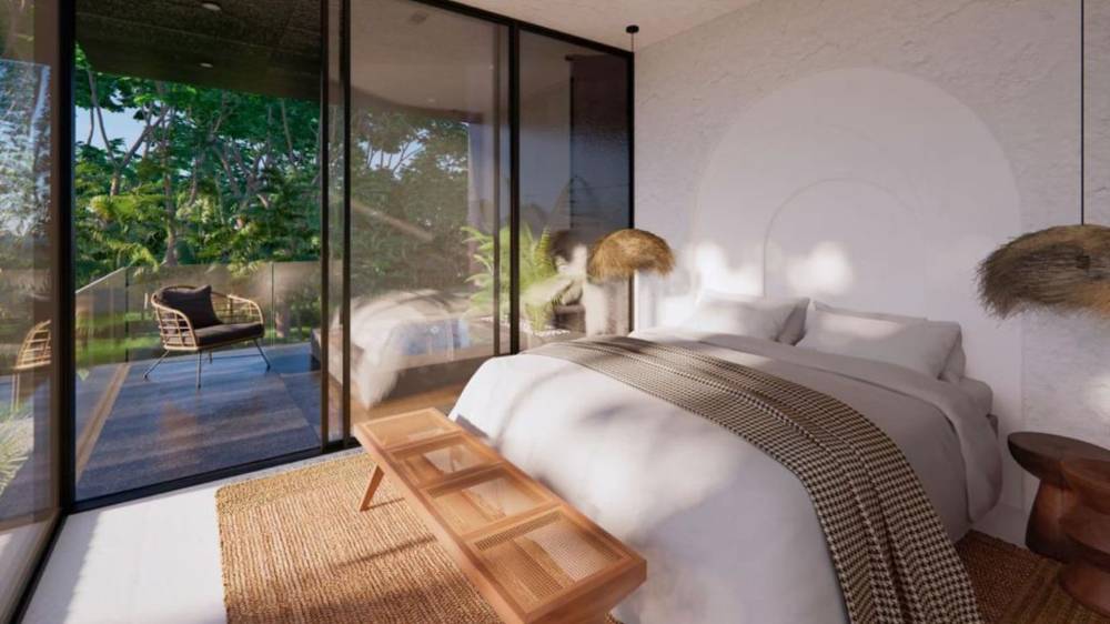 Interior design – Ocean City#