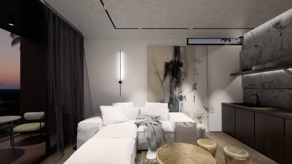 Interior design – Ocean City#