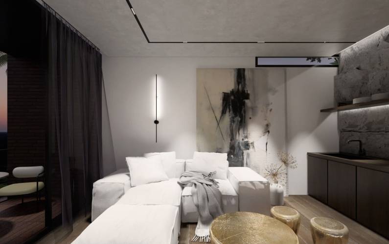 Interior design – Ocean City