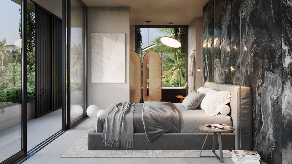 Interior design – Ocean City#