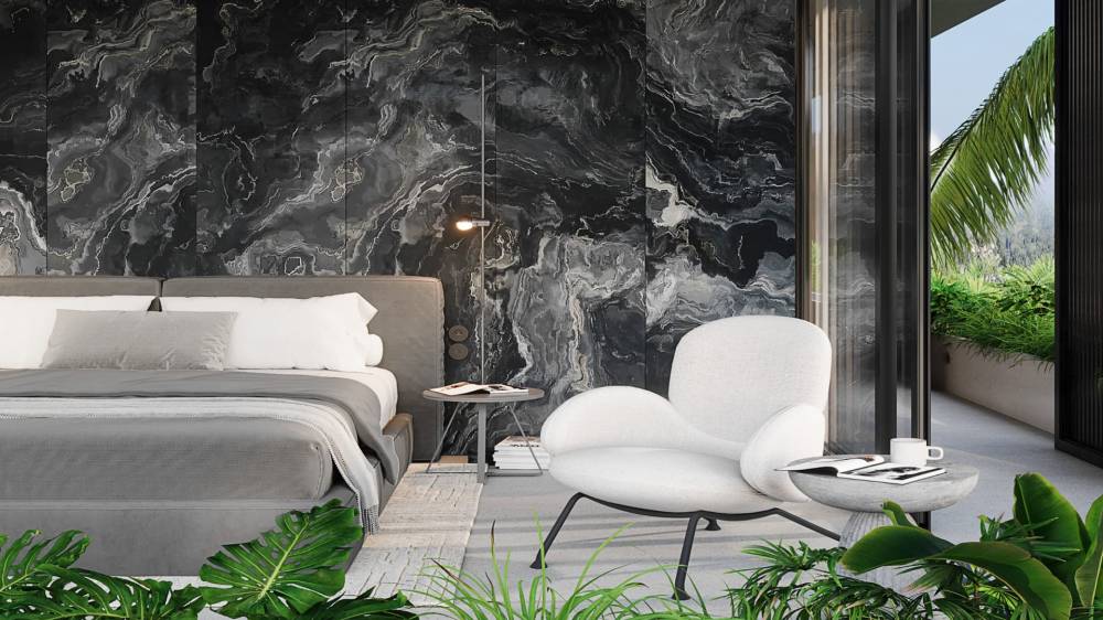 Interior design – Ocean City#