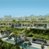 PARQ Blue