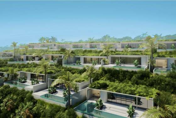 PARQ Blue