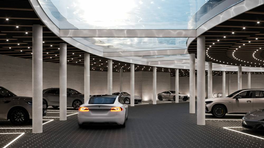 Gallery PARQ Citadel#