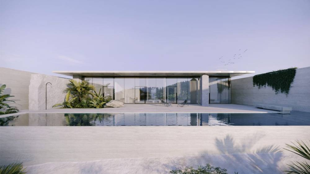 Gallery PARQ Citadel#