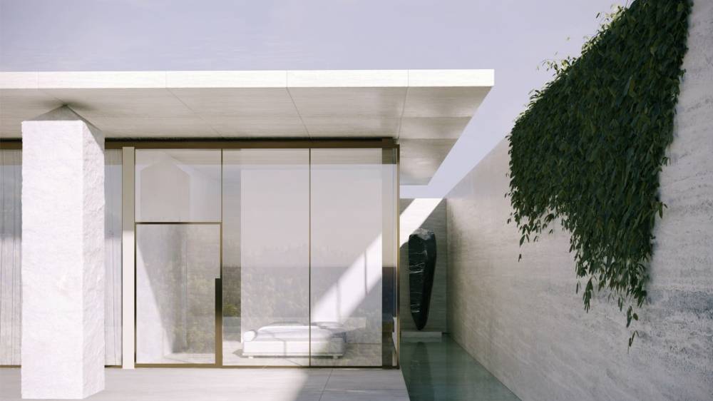 Gallery PARQ Citadel#