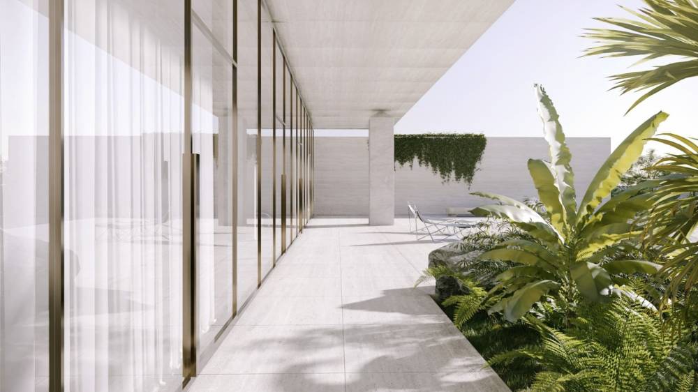 Gallery PARQ Citadel#
