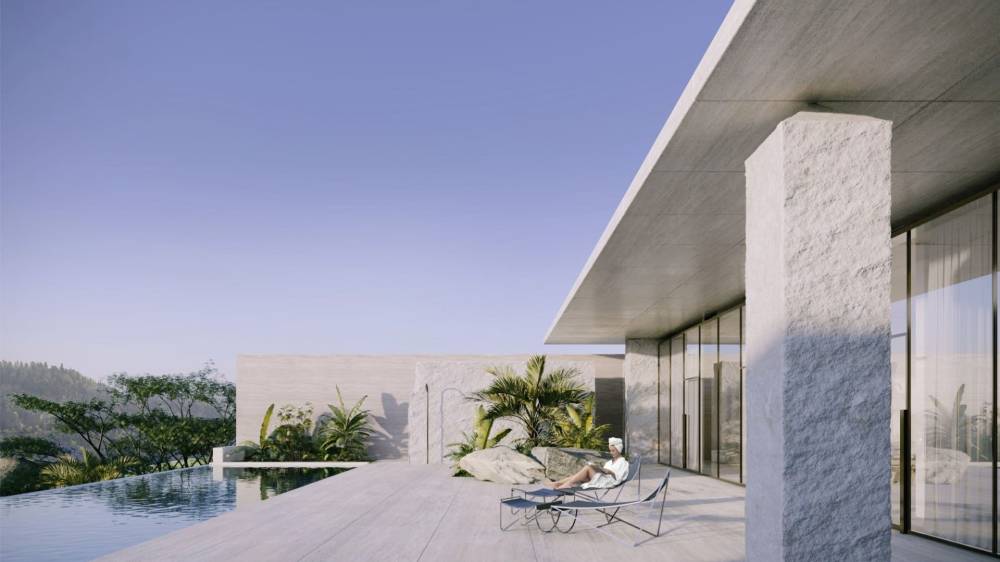 Gallery PARQ Citadel#